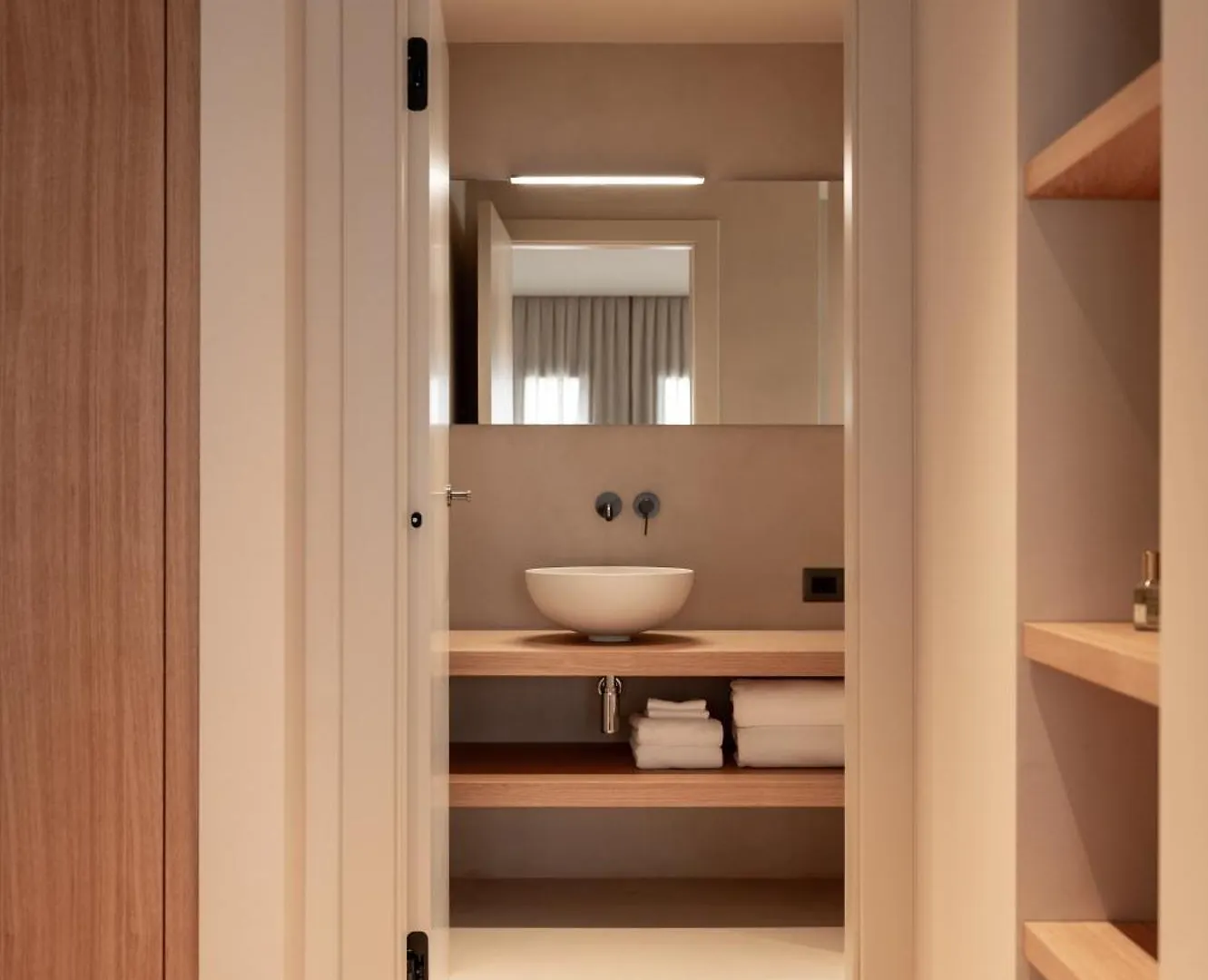 Pensión Alma Suites Lido di Jesolo Italia