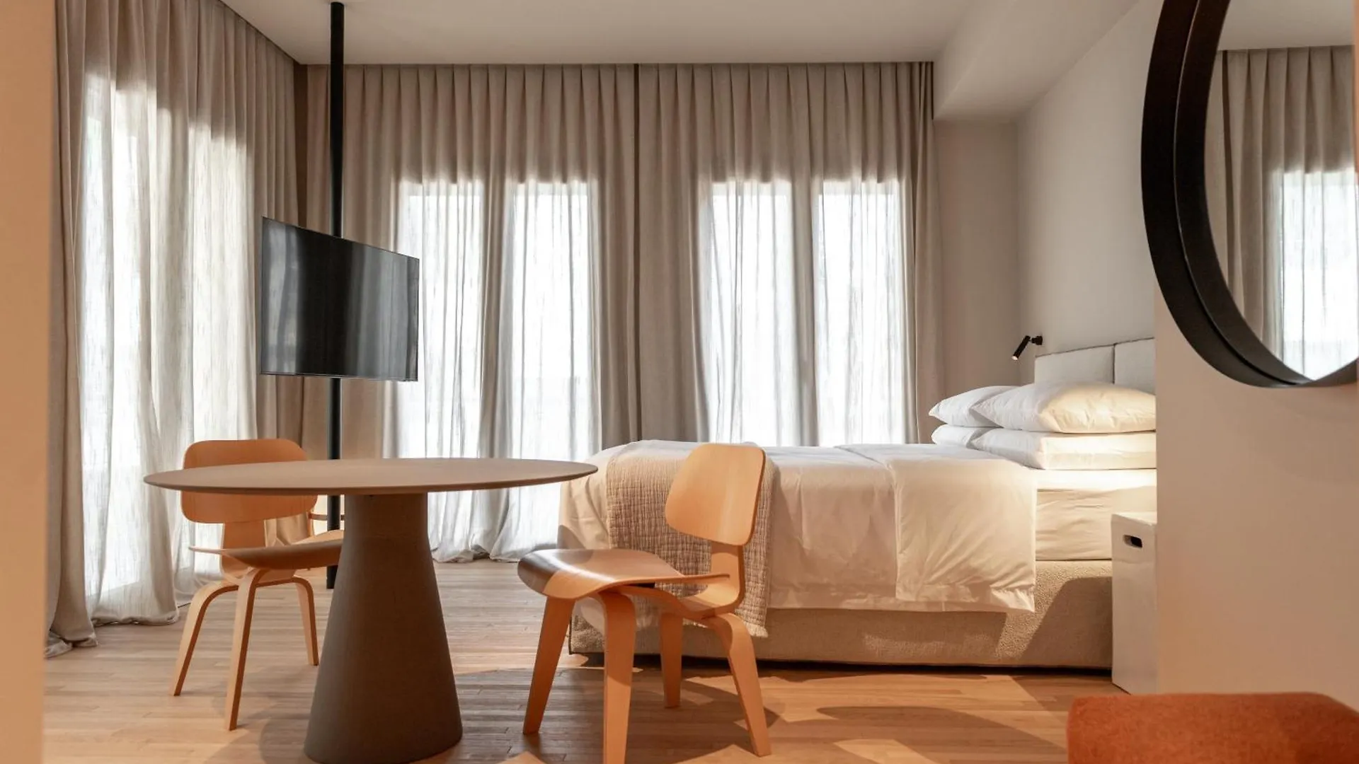 Alma Suites Lido di Jesolo 0*,  Italia