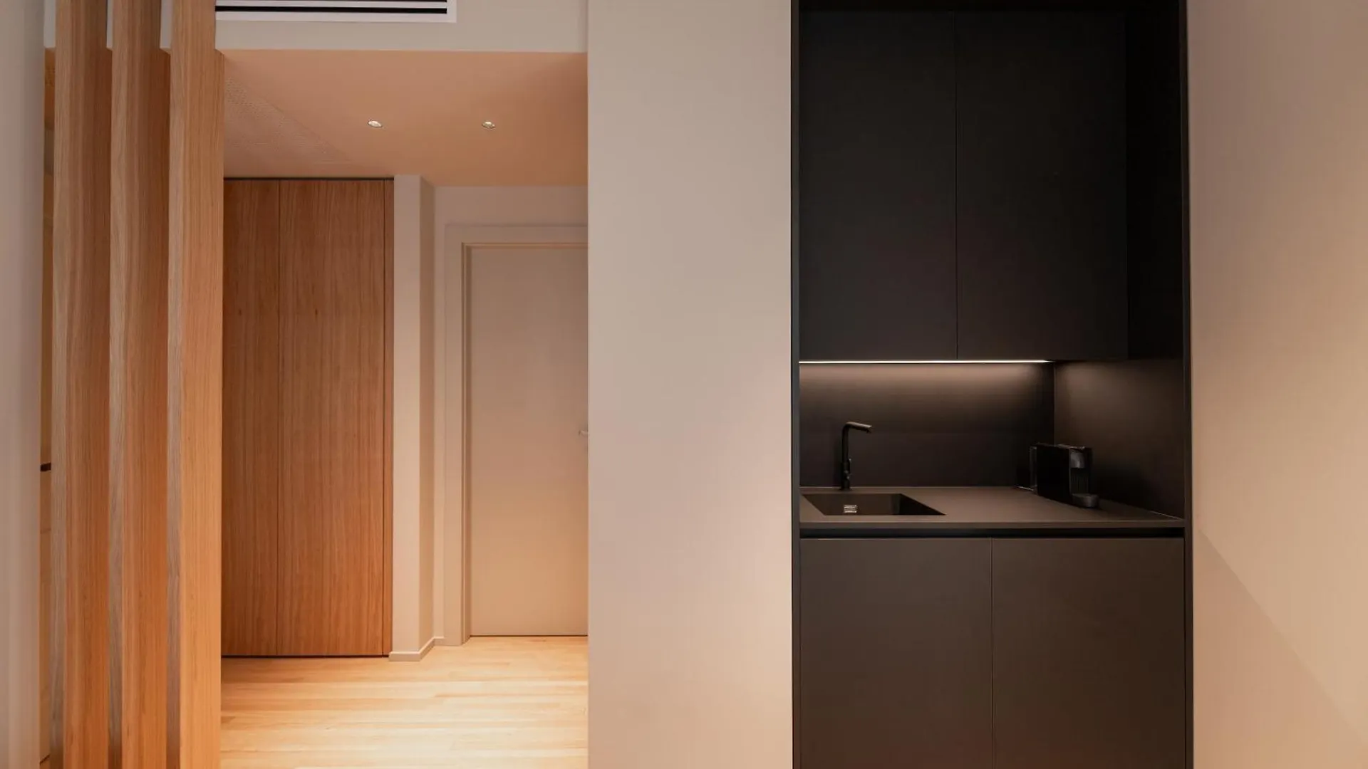 Alma Suites Lido di Jesolo Pensión