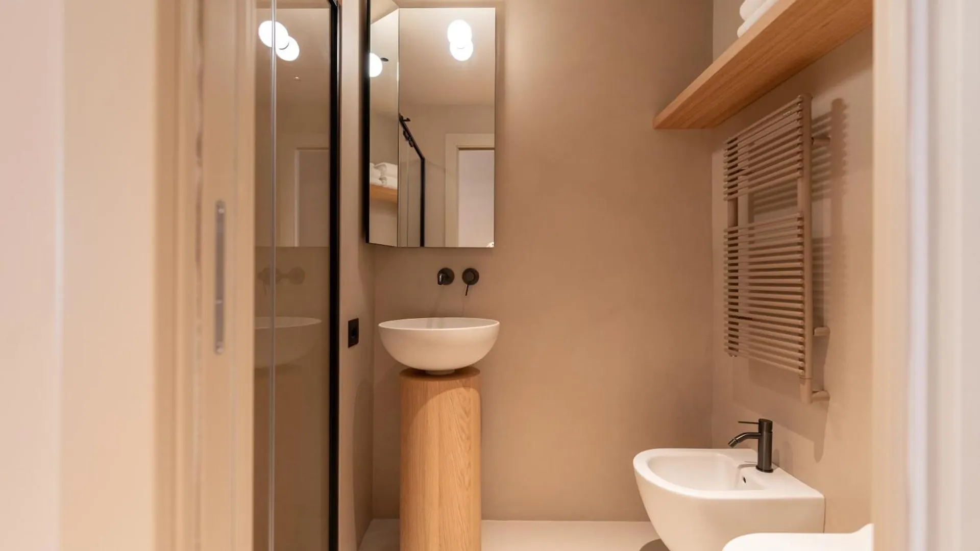 Pensión Alma Suites Lido di Jesolo Italia