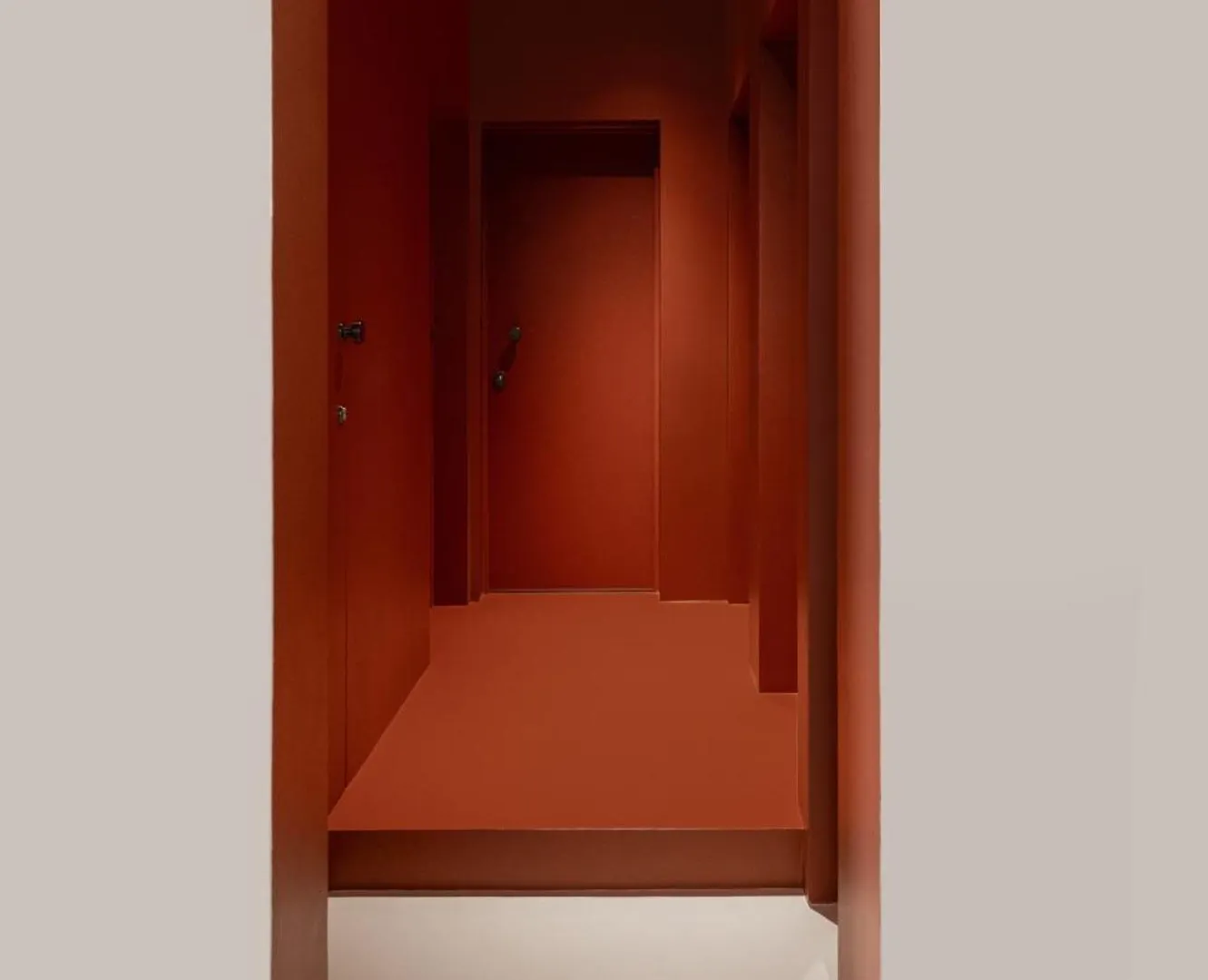 Alma Suites Lido di Jesolo Italia