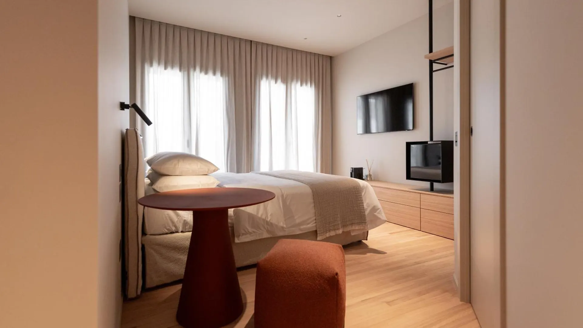 Alma Suites Lido di Jesolo 0*,