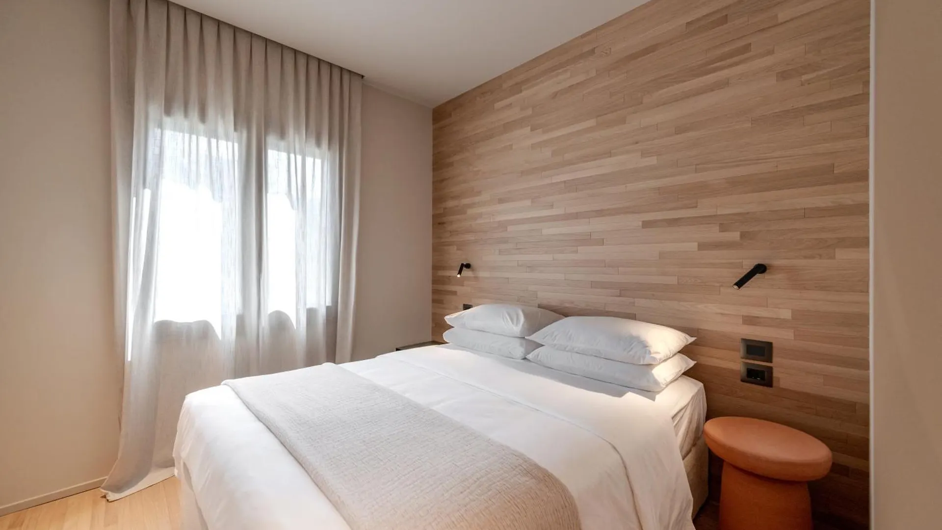 Alma Suites Lido di Jesolo 0*,  Italia